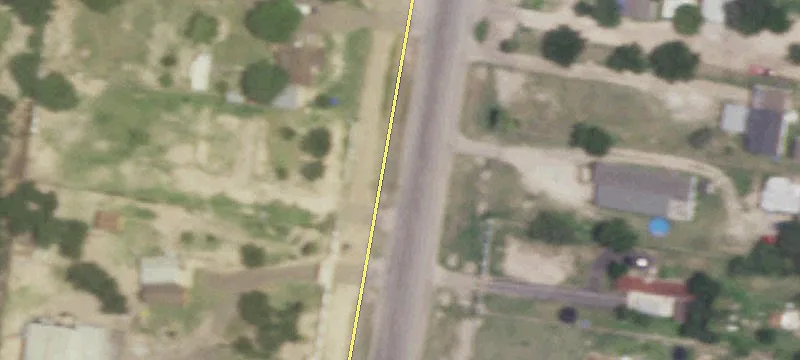 14.70 Acre Hidalgo County Land