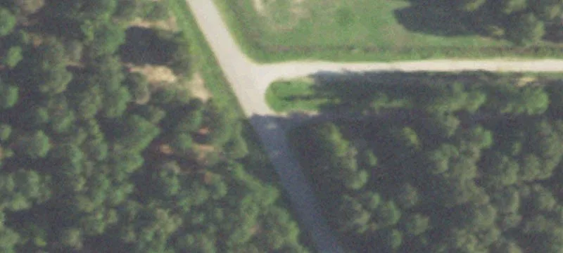 15 Acre Commercial Land Opportunity