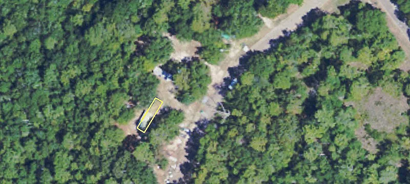 Over 4 Acres of Land