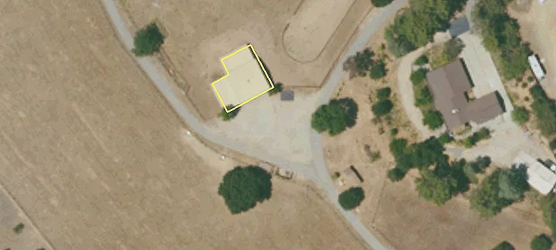120-Acre Ranch Estate Opportunity