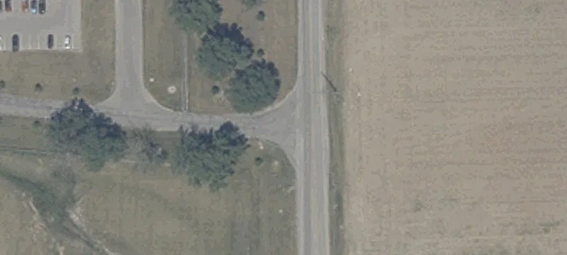 Industrial Land Ready For Development