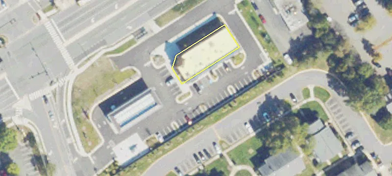 Richmond Highway Retail Opportunity