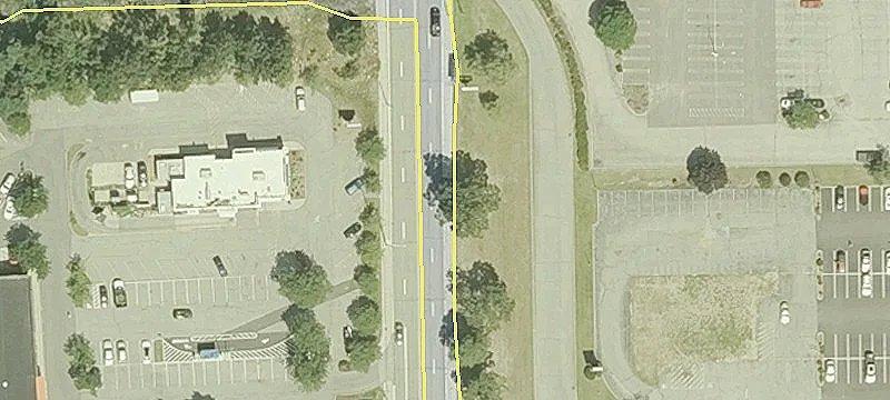 East Providence Retail Opportunity