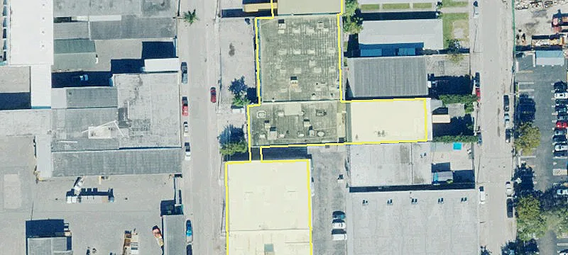 Remodeled Warehouse in Garment District