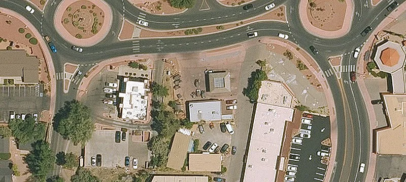 Sedona Retail Space For Rent