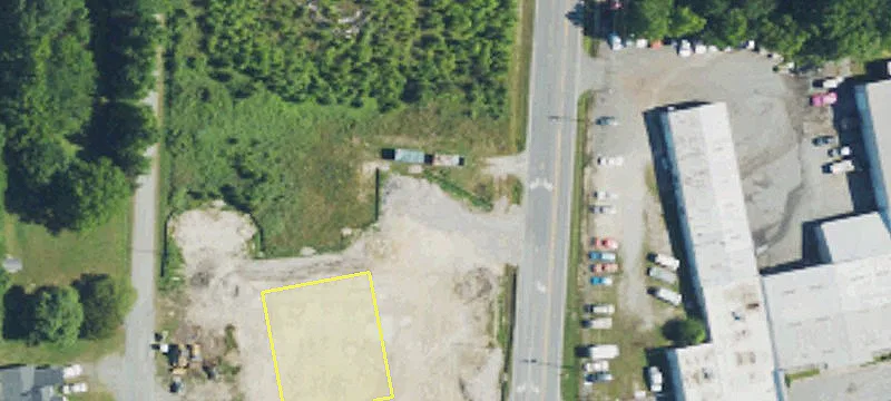Opportunity Zone Land Site