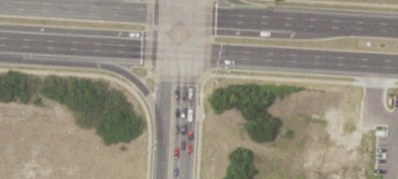 Drive-Thru Retail Space Available