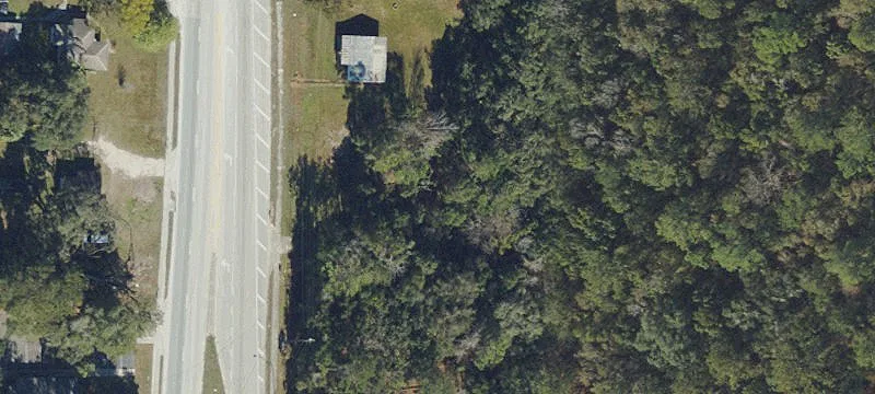 Brooksville Land at SR 50