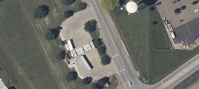 Wooster Industrial Land For Sale