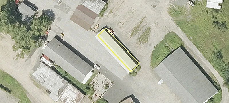 Agawam Industrial Park Opportunity