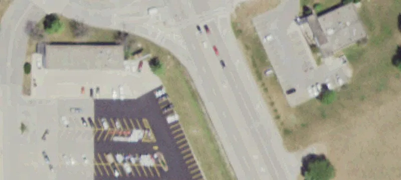 Northpoint Shopping Center Outparcel Lots