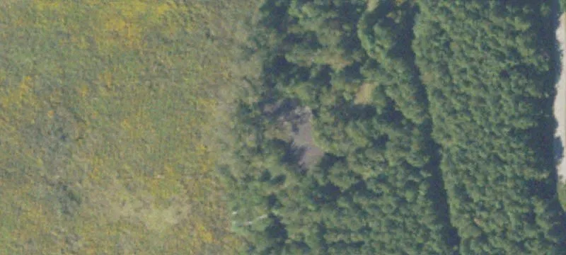 Commercial Land Near Highway 319