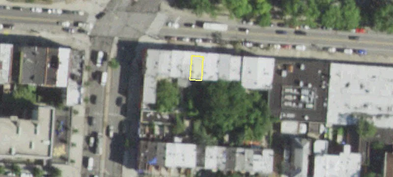 Three-Unit Building in Brooklyn