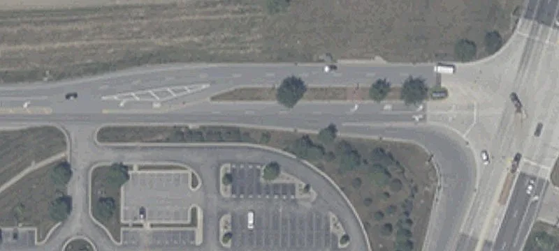 21 Acres of Land