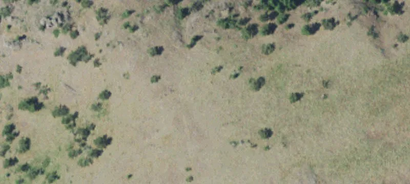 Little Muddy Creek Ranch Land