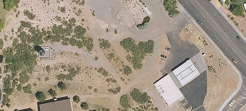 Prime Commercial Land Opportunity