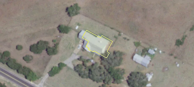 Leander Transitional Land with Residences
