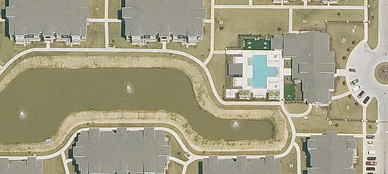 Premier Office Development Land Available