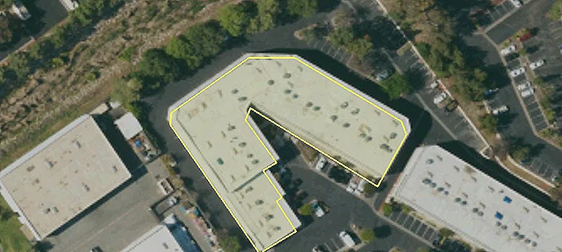 Temecula Flex and Office Space