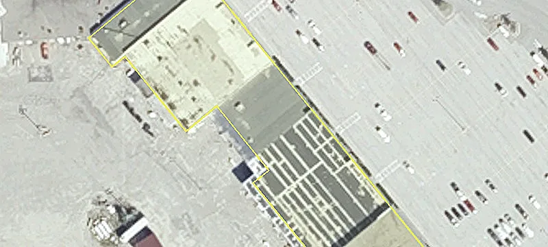Commercial Space Available for Lease