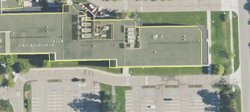 Office Suites Available For Rent