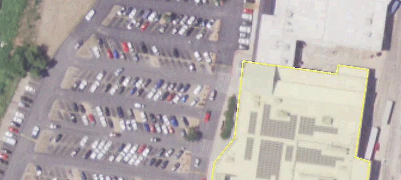 Retail Space Anchored by H-E-B