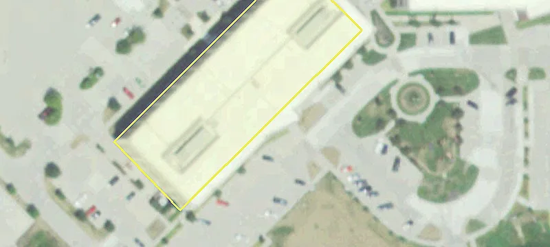 West Dodge Office Building