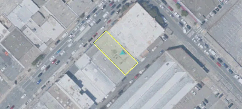 Creative Space in South of Market