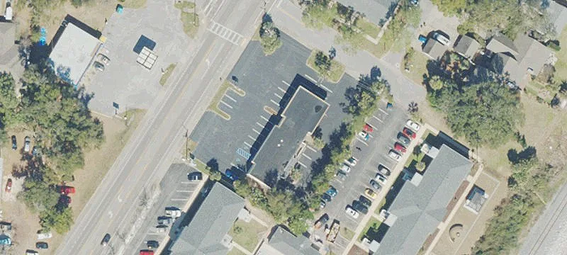 Scenic Highway Office Space Available