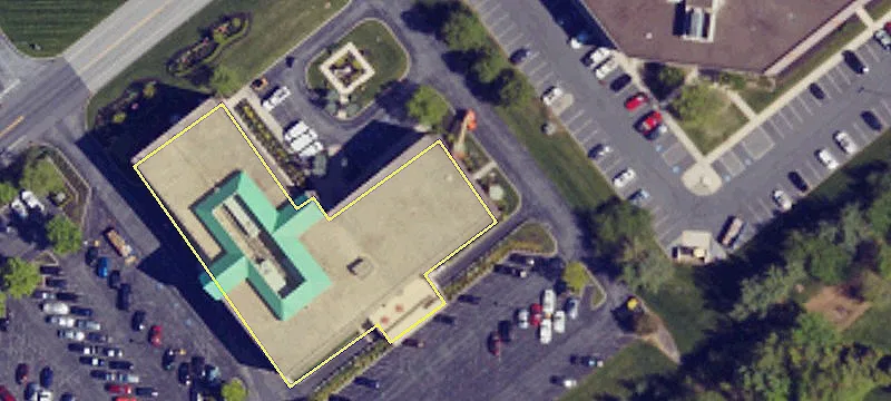 Premier Office Space Available