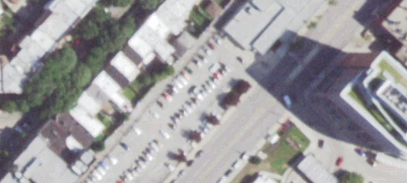 Prime Location in Illinois Medical District