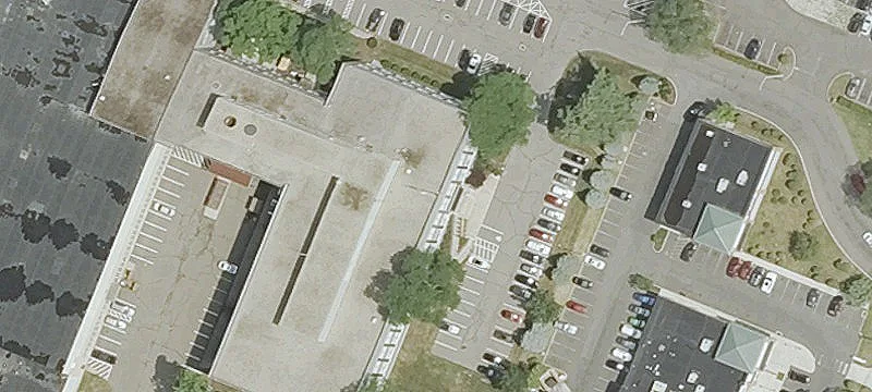Meriden Industrial and Flex Space