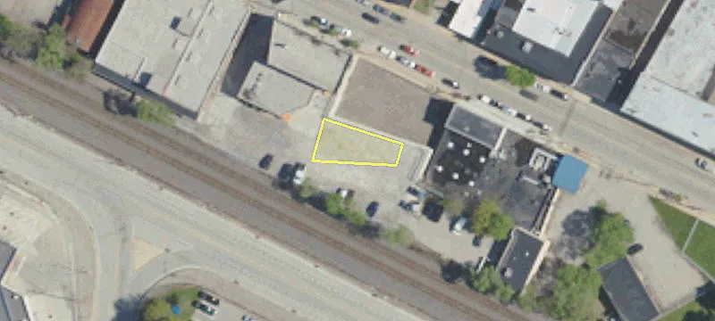 East End Flex/Office Space