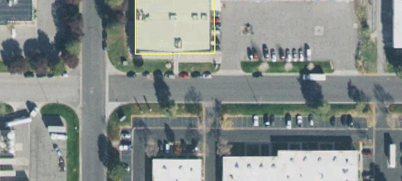 Salt Lake Warehouse Space Available