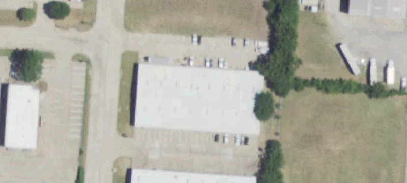 New Office and Warehouse Space