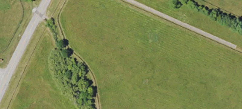 Commercial Lots Near I-265