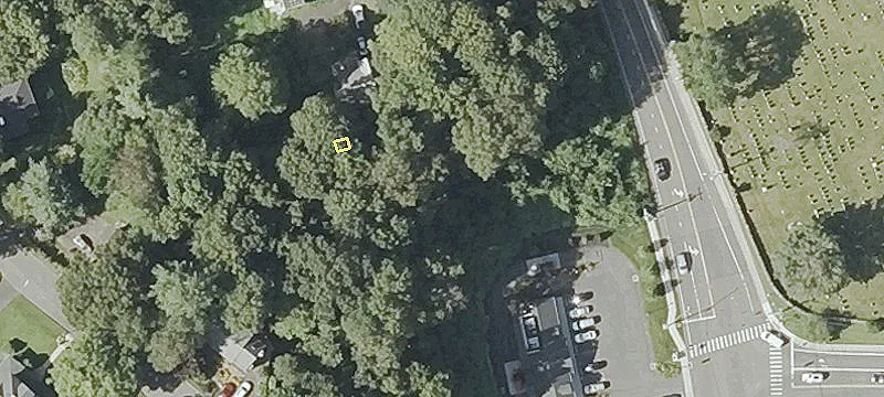 Commercial Land Next to Starbucks
