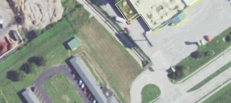 Cornhusker Highway Development Opportunity