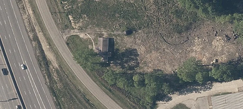 7.3 Acres Development Opportunity