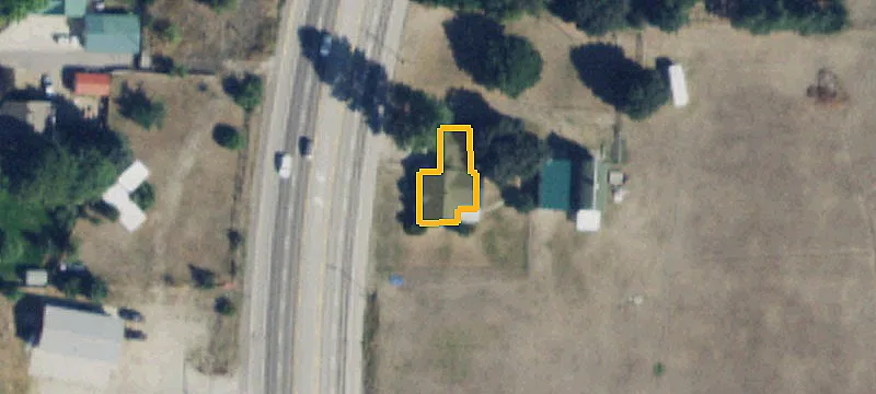 Hamilton Land Opportunity Zone Parcel