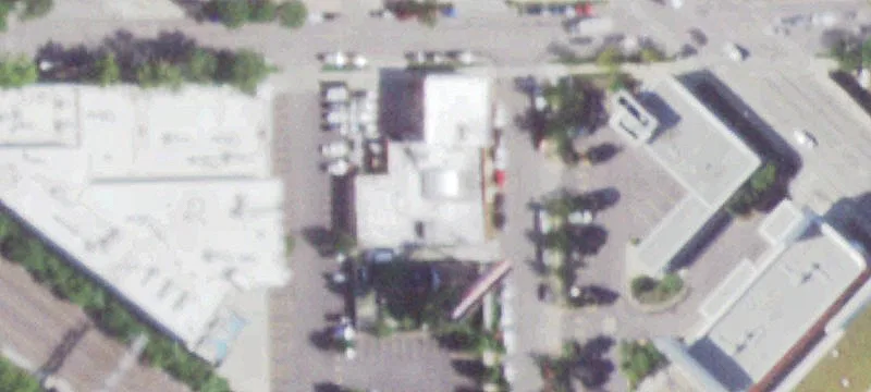 Mixed-Use Property in Prime Location