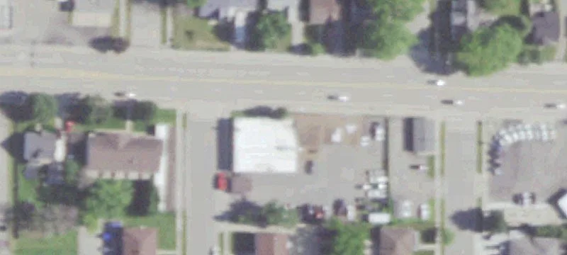 Neenah Automotive Shop For Sale
