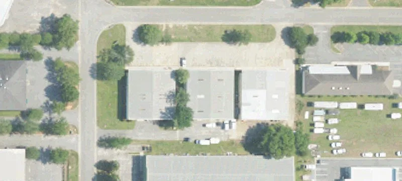Commercial Lot in Austin Place