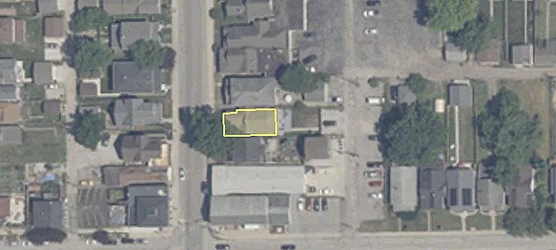 Bates-Hendricks Redevelopment Opportunity