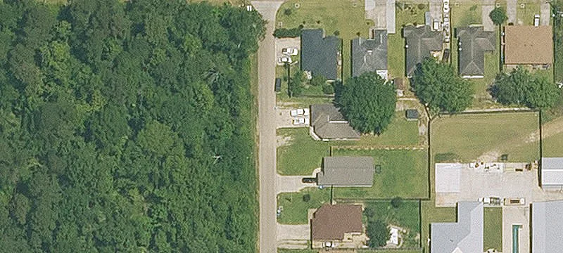 Hammond Land with Development Potential