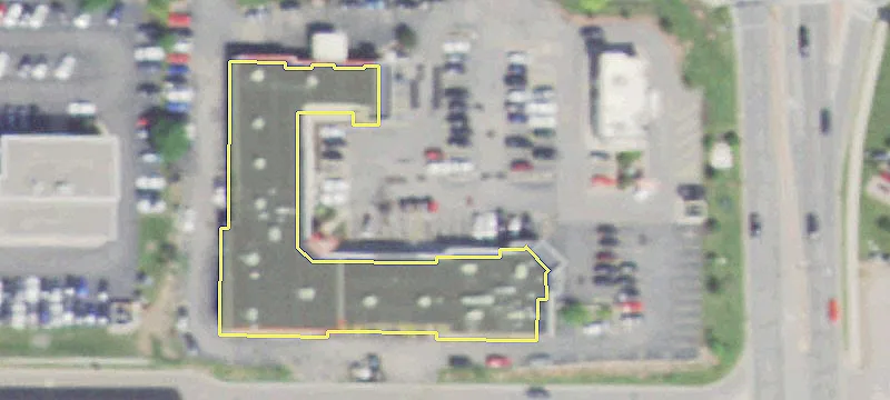 Retail Space For Lease