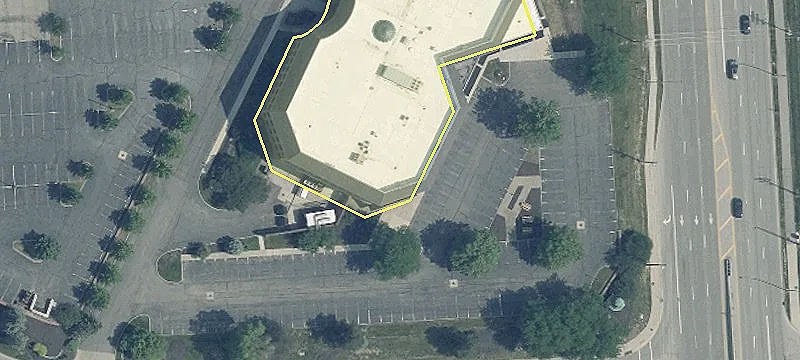 Northwoods I Office Space Available