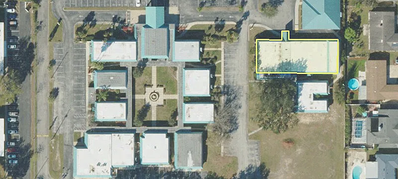 Medical Office Space Available