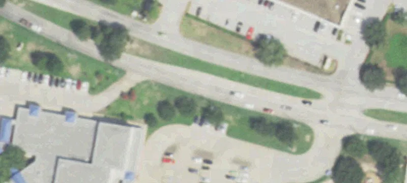 Houston Retail Pad Site Available
