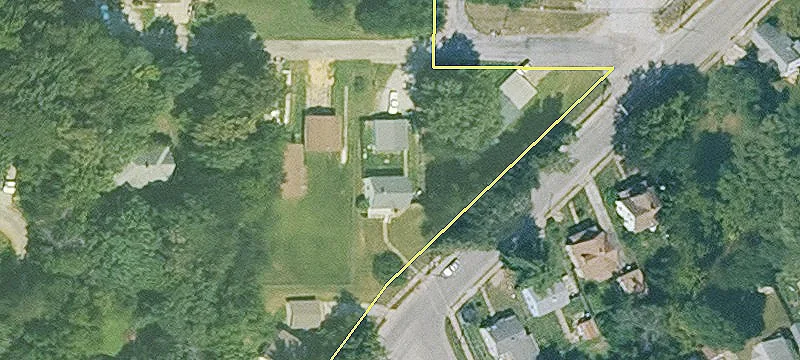 Flex-Industrial Space with Fenced Lot